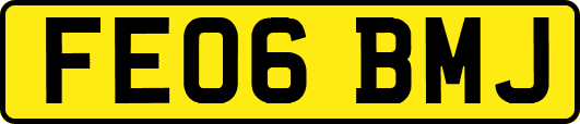 FE06BMJ