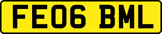 FE06BML