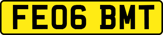 FE06BMT
