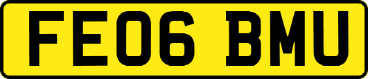 FE06BMU