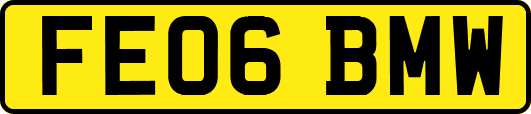 FE06BMW