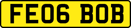 FE06BOB