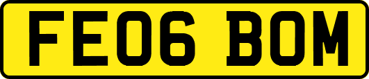 FE06BOM