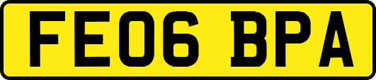 FE06BPA