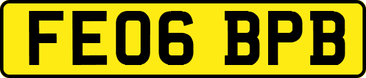 FE06BPB
