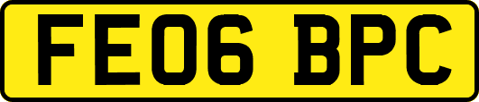 FE06BPC