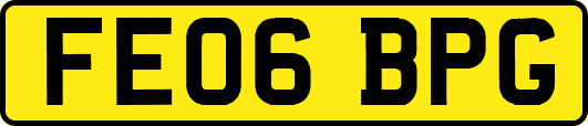 FE06BPG