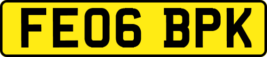 FE06BPK