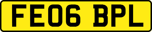 FE06BPL
