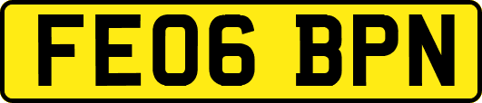 FE06BPN