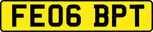 FE06BPT