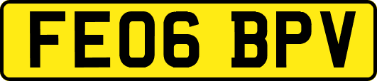 FE06BPV