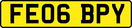 FE06BPY