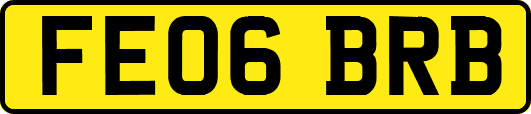 FE06BRB