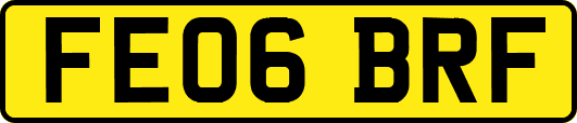 FE06BRF