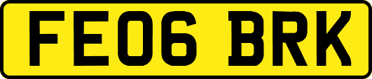 FE06BRK