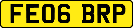 FE06BRP