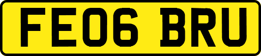 FE06BRU