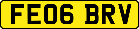 FE06BRV