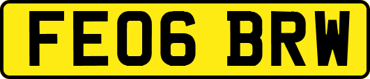 FE06BRW