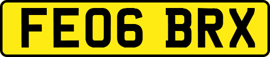 FE06BRX