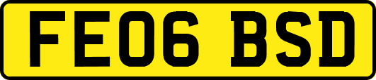 FE06BSD