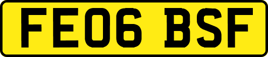 FE06BSF