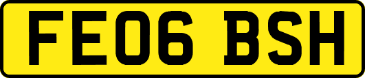 FE06BSH