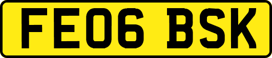FE06BSK