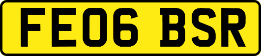 FE06BSR