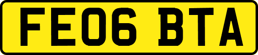 FE06BTA