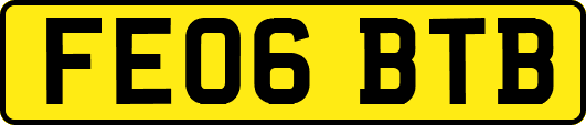 FE06BTB