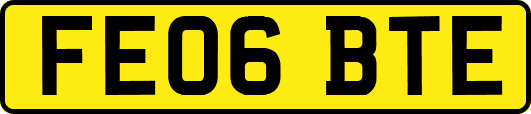 FE06BTE