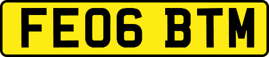 FE06BTM