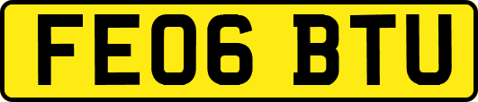 FE06BTU