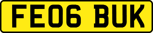 FE06BUK