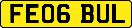 FE06BUL