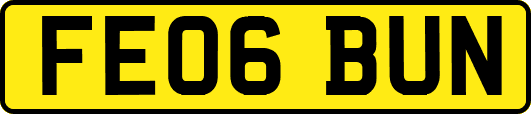 FE06BUN