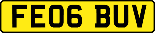 FE06BUV