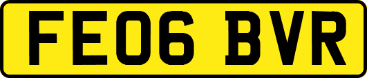 FE06BVR