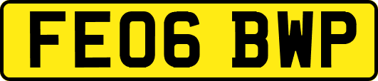 FE06BWP