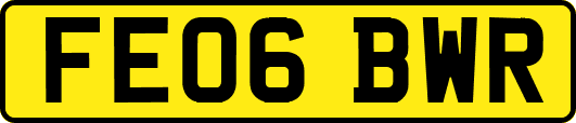 FE06BWR