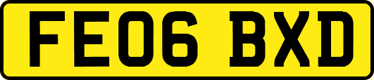 FE06BXD