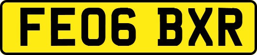 FE06BXR
