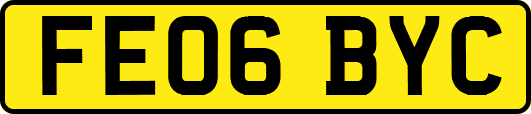 FE06BYC
