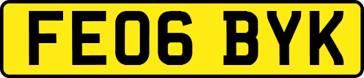 FE06BYK
