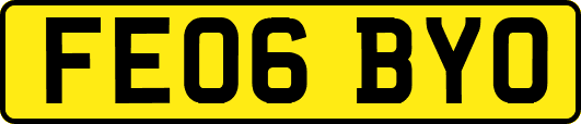FE06BYO