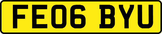 FE06BYU