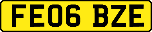 FE06BZE