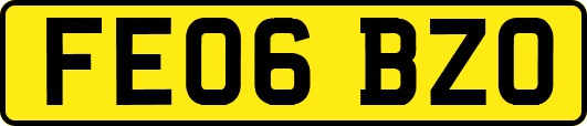 FE06BZO